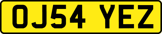 OJ54YEZ