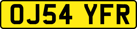 OJ54YFR