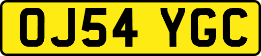 OJ54YGC