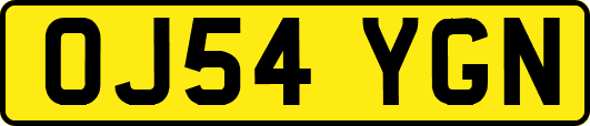 OJ54YGN