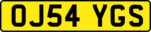 OJ54YGS