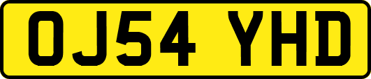 OJ54YHD