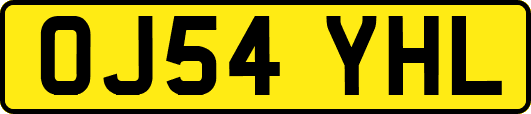 OJ54YHL