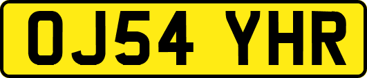 OJ54YHR