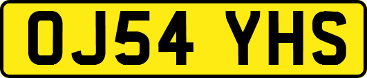 OJ54YHS