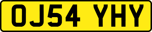 OJ54YHY