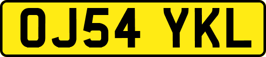 OJ54YKL