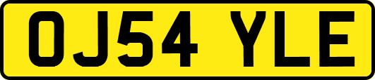 OJ54YLE