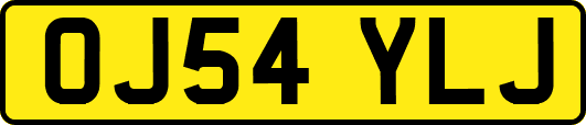 OJ54YLJ