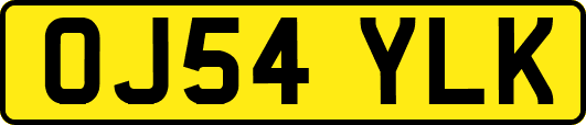 OJ54YLK