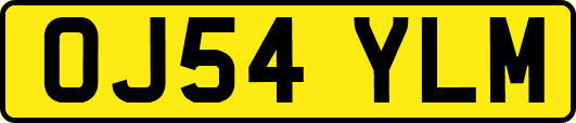 OJ54YLM