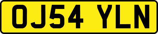 OJ54YLN