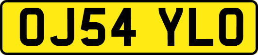 OJ54YLO