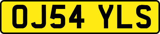 OJ54YLS