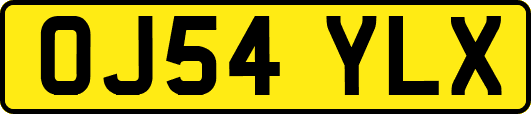 OJ54YLX