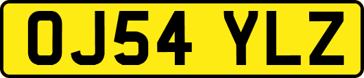 OJ54YLZ