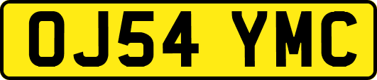 OJ54YMC