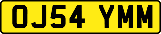 OJ54YMM