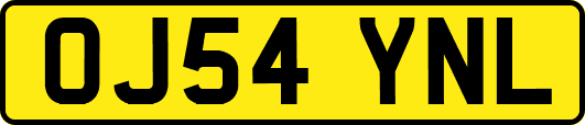 OJ54YNL