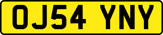OJ54YNY