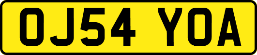 OJ54YOA