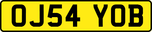 OJ54YOB