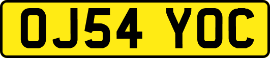 OJ54YOC