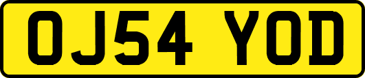 OJ54YOD