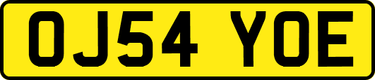 OJ54YOE