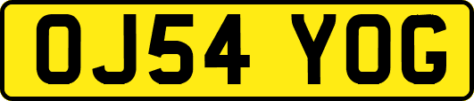 OJ54YOG