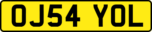 OJ54YOL