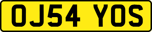 OJ54YOS