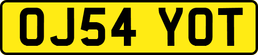 OJ54YOT