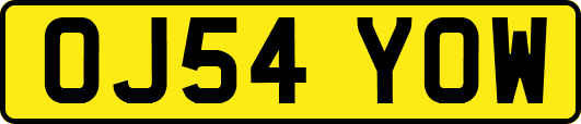OJ54YOW