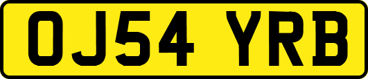 OJ54YRB