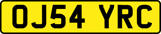 OJ54YRC