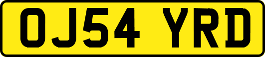 OJ54YRD