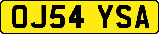 OJ54YSA