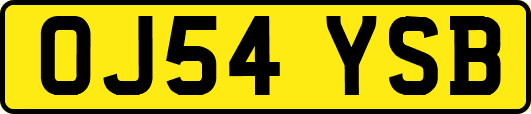 OJ54YSB