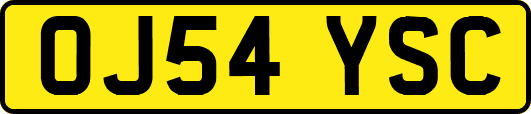 OJ54YSC