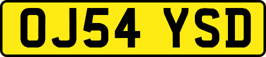 OJ54YSD
