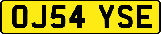 OJ54YSE
