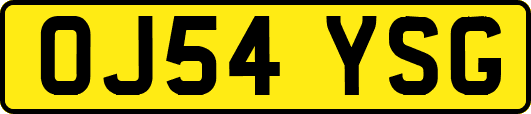 OJ54YSG