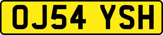 OJ54YSH