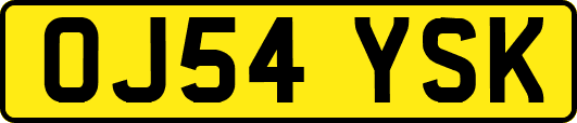 OJ54YSK
