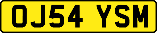 OJ54YSM
