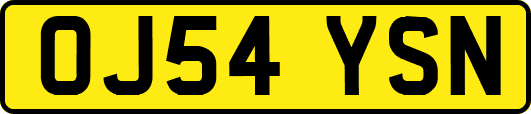OJ54YSN