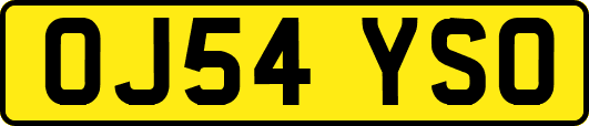 OJ54YSO