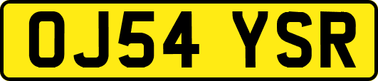 OJ54YSR