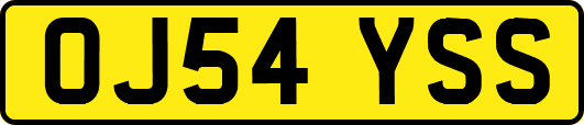 OJ54YSS